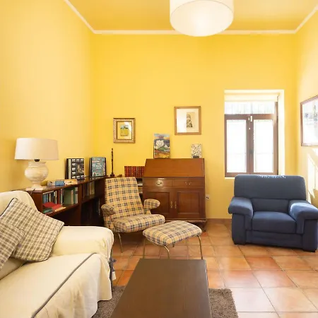 Ferienhaus Live Con Terazza