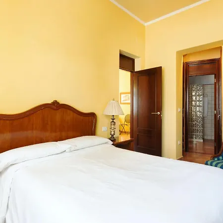 Live Con Terazza Ferienhaus Buenavista Del Norte