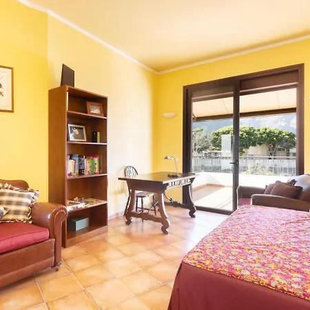 Ferienhaus Live Con Terazza