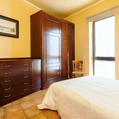 Live Con Terazza Ferienhaus