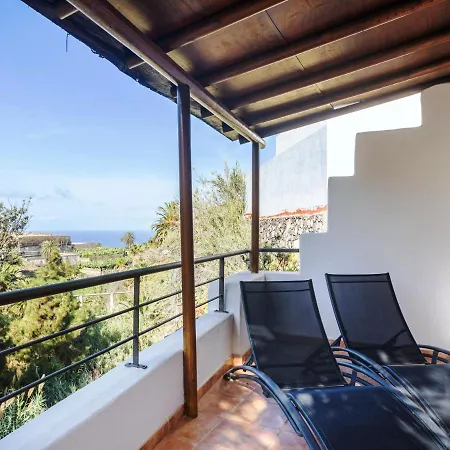 Live Con Terazza Holiday home *