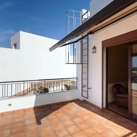 Holiday home Live Con Terazza