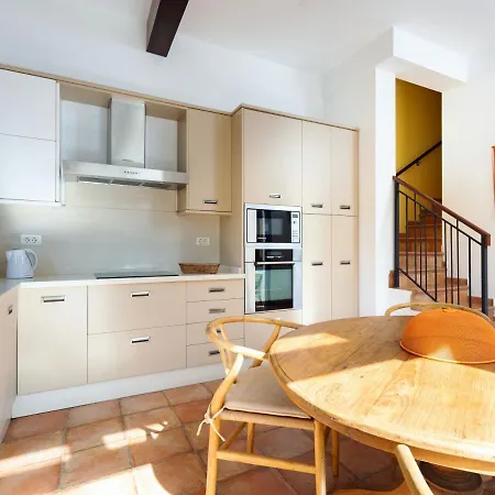 Live Con Terazza Holiday home
