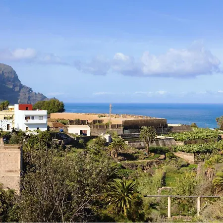 Live Con Terazza Holiday home