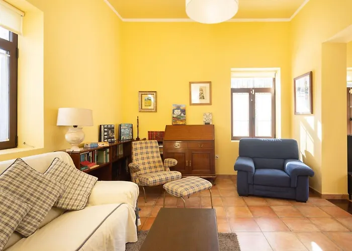 Semesterbostad Live Con Terazza