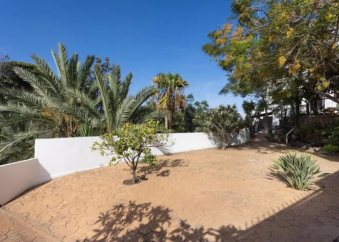 Semesterbostad Live Con Terazza *