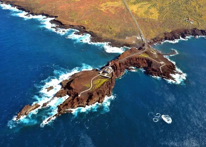 Live Con Terazza Buenavista Del Norte